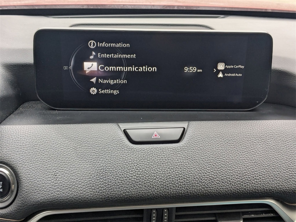 Thumbnail: 2024 Mazda CX-90 - 21