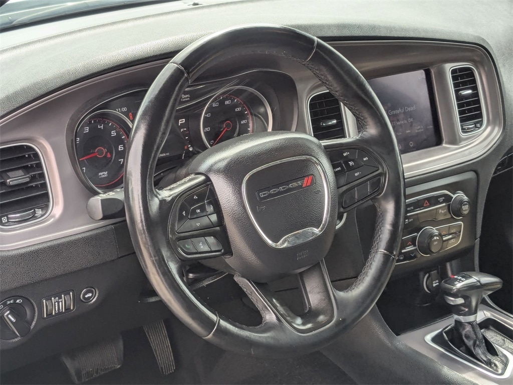 Thumbnail: 2023 Dodge Charger - 15