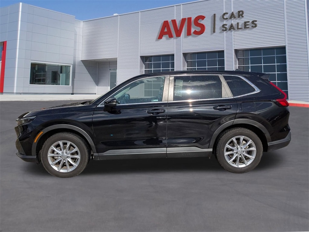 Thumbnail: 2025 Honda CR-V - 10