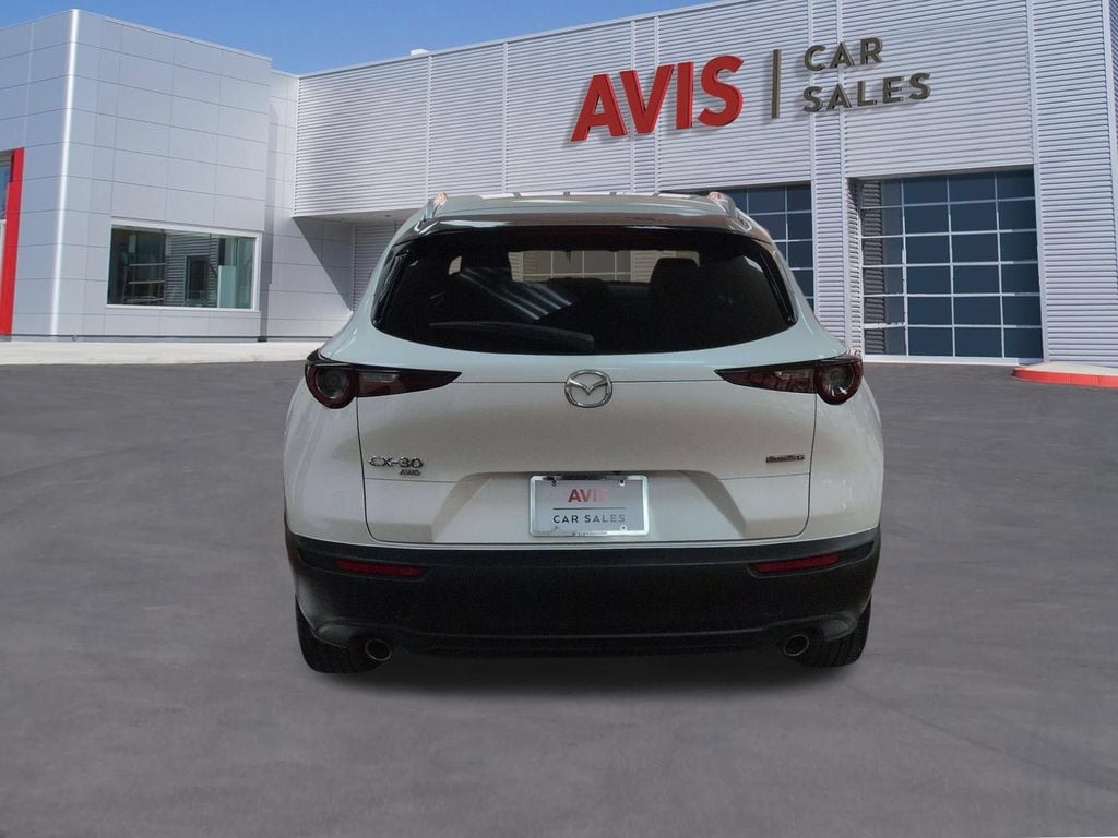 Thumbnail: 2025 Mazda CX-30 - 7