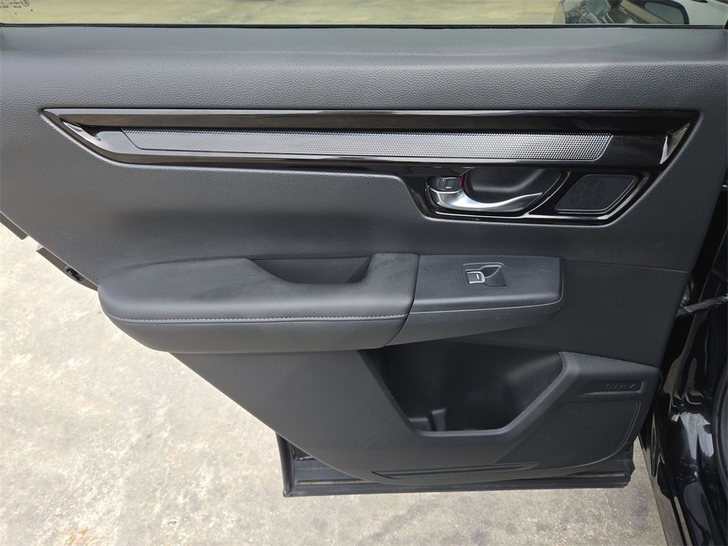 Thumbnail: 2025 Honda CR-V - 27