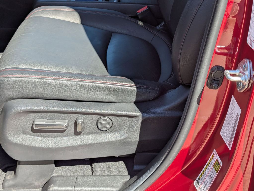 Thumbnail: 2025 Honda Odyssey - 23