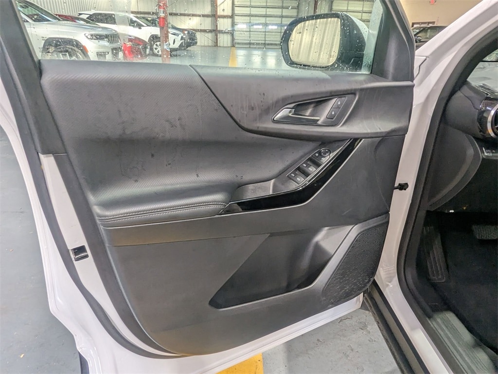 Thumbnail: 2025 Chevrolet Equinox - 11