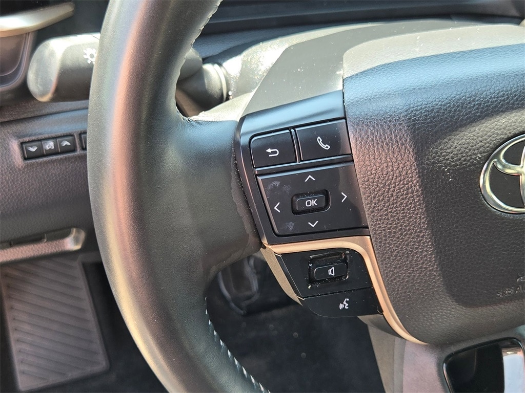 Thumbnail: 2024 Toyota Crown - 16