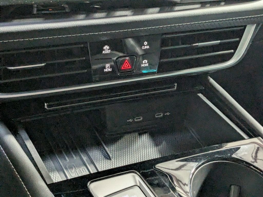 Thumbnail: 2025 Volkswagen Atlas - 19