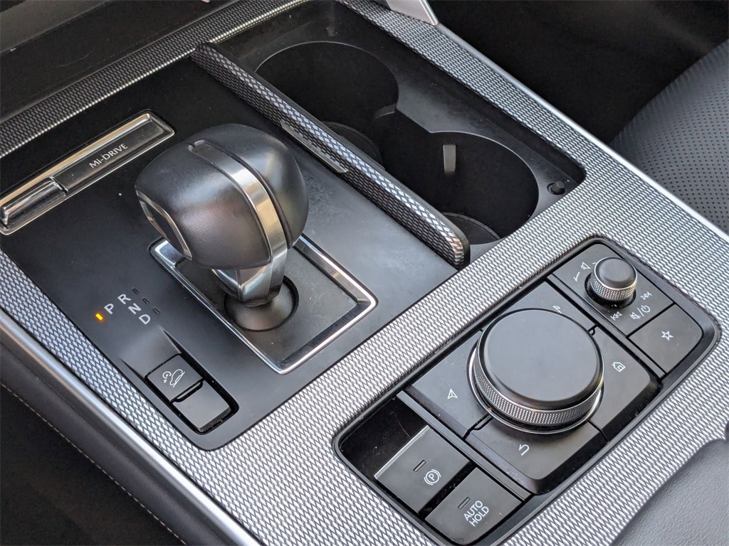 Thumbnail: 2025 Mazda CX-90 - 19