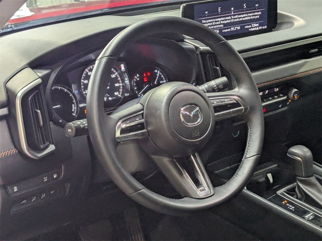 Thumbnail: 2025 Mazda CX-50 - 14