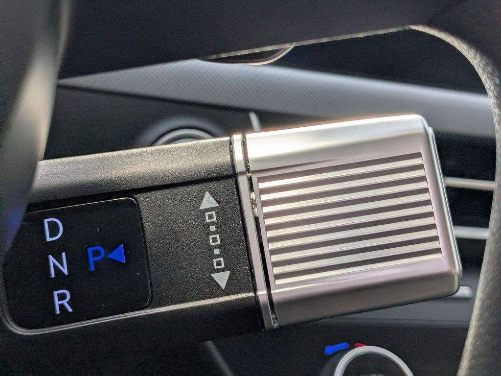 Thumbnail: 2025 Hyundai Sonata - 18