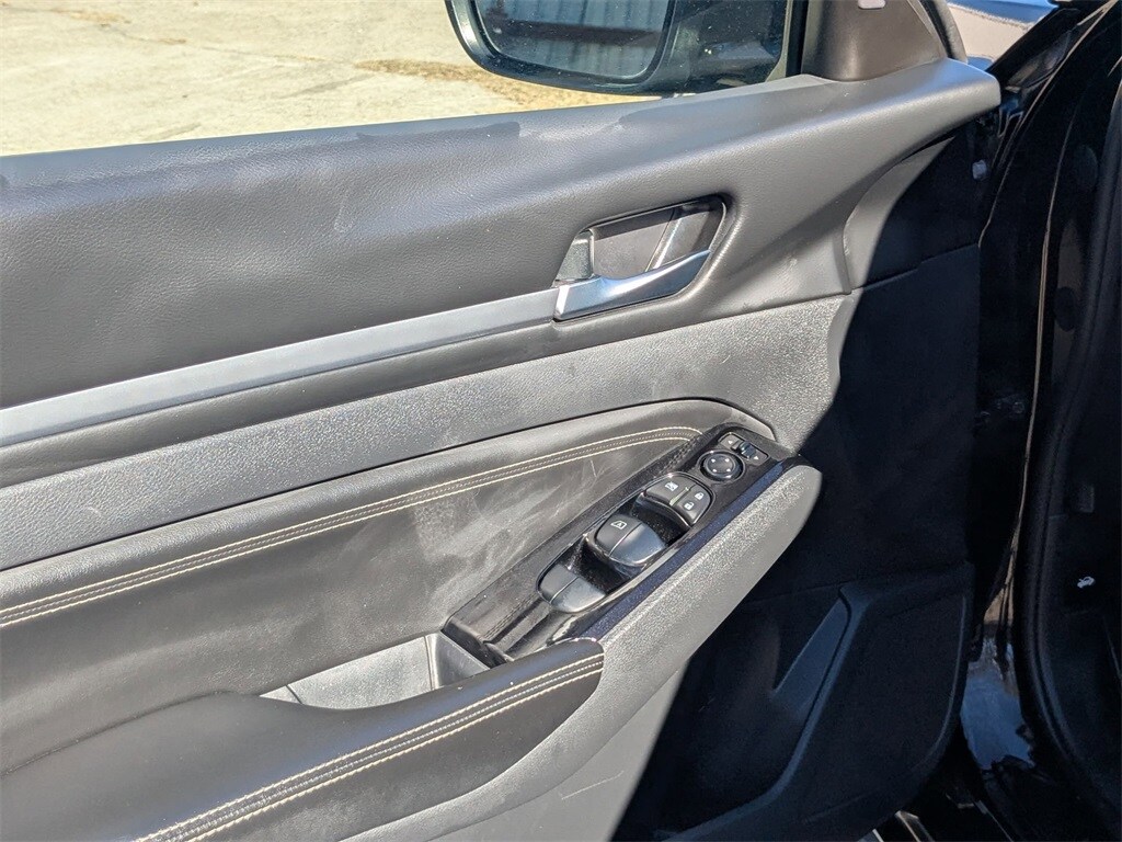 Thumbnail: 2023 Nissan Altima - 13