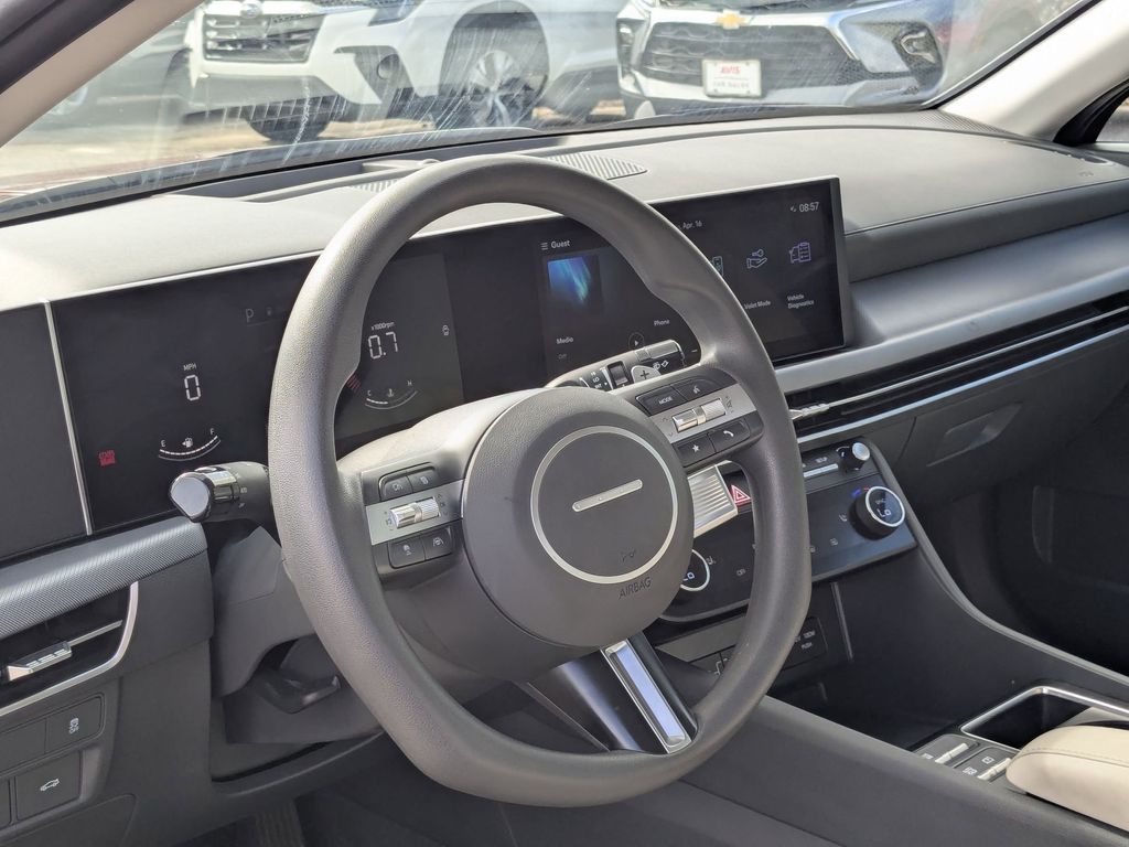 Thumbnail: 2025 Hyundai Sonata - 14