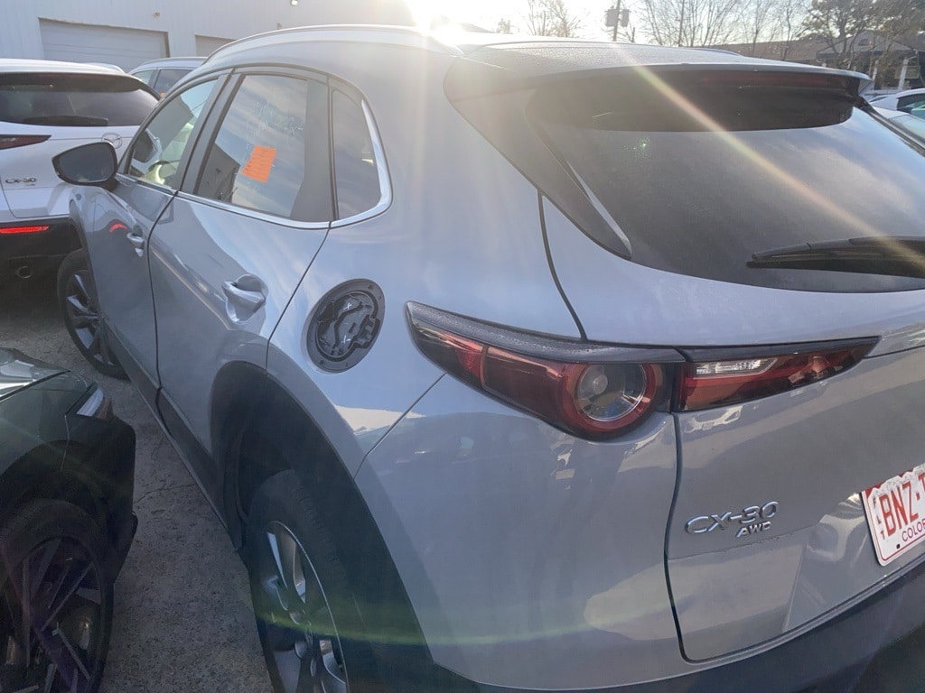 Thumbnail: 2025 Mazda CX-30 - 5