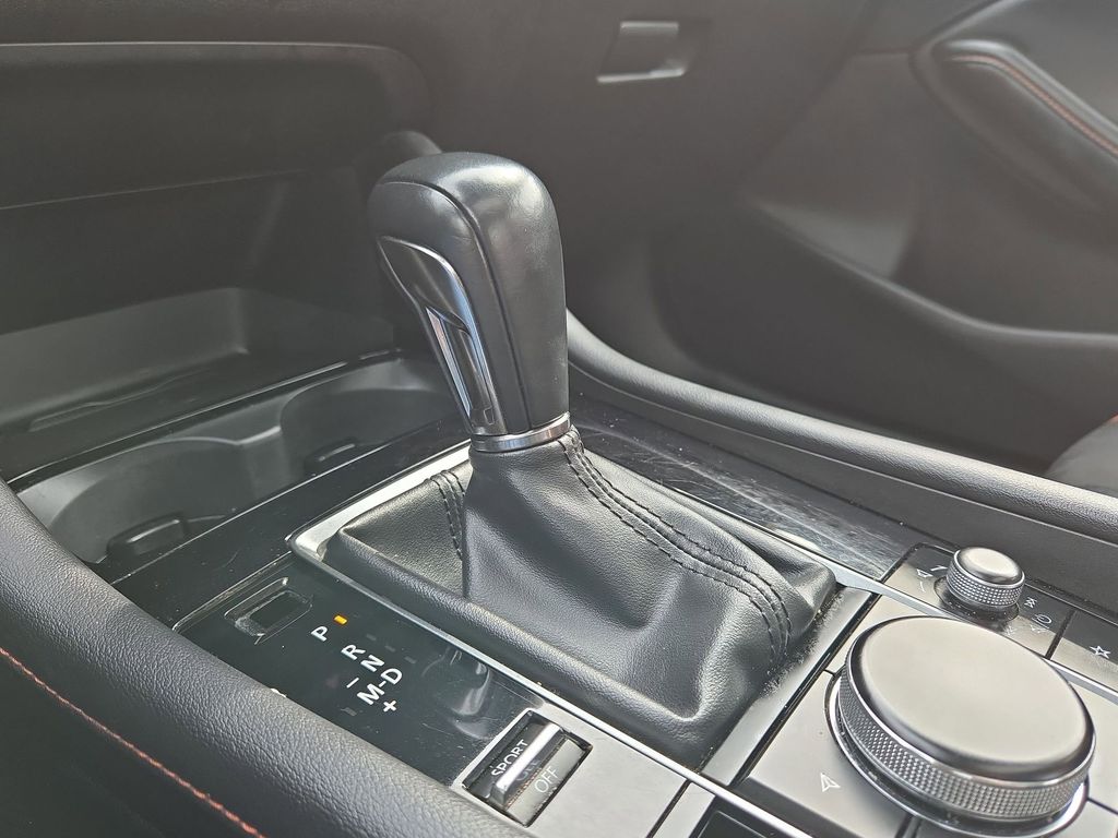 Thumbnail: 2024 Mazda Mazda3 - 21