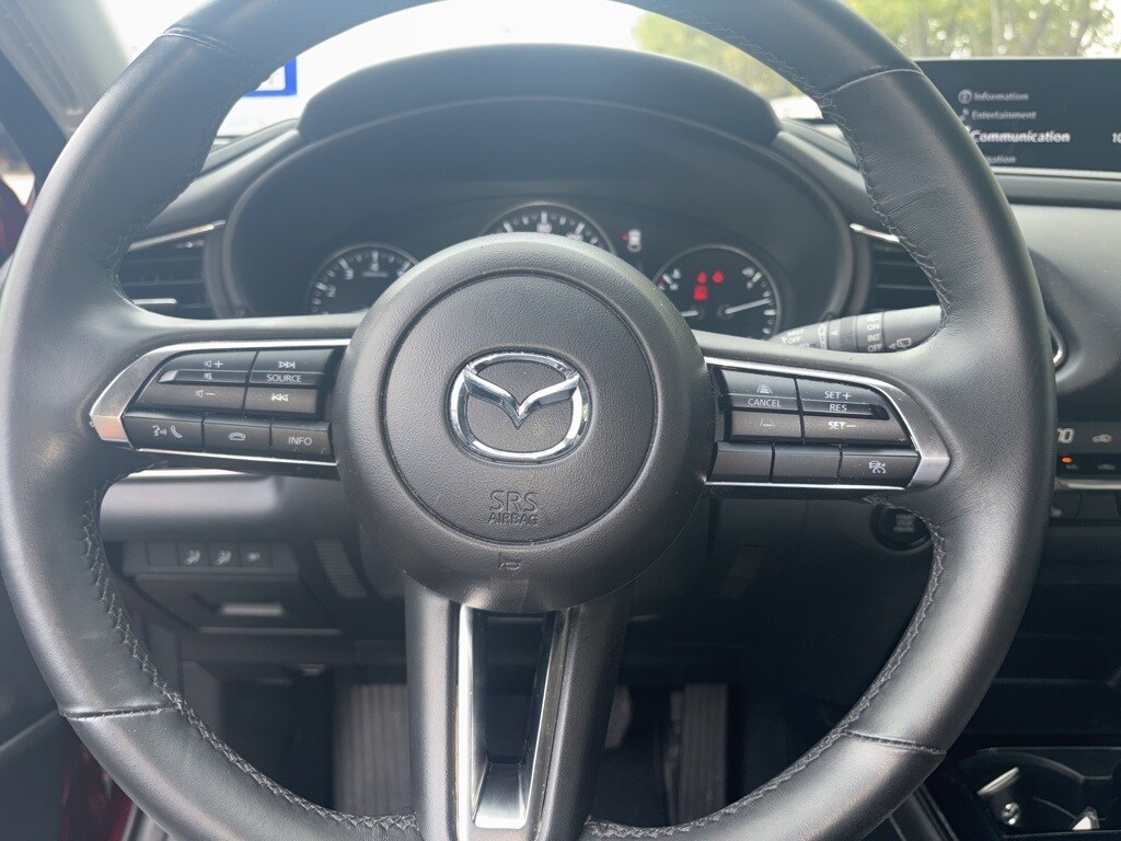 Thumbnail: 2025 Mazda CX-30 - 9