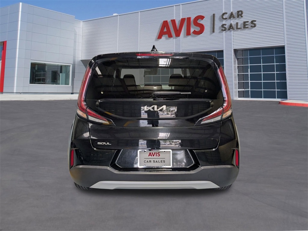 Thumbnail: 2024 Kia Soul - 7