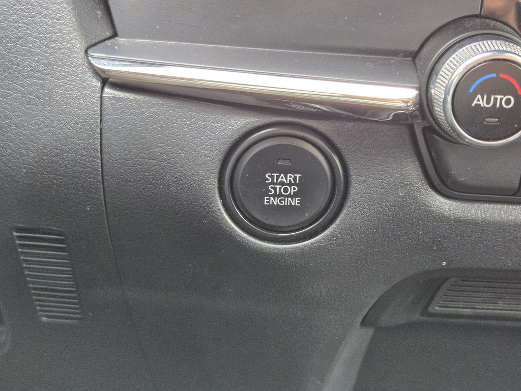 2025 Mazda CX-30 Preferred - Photo 26