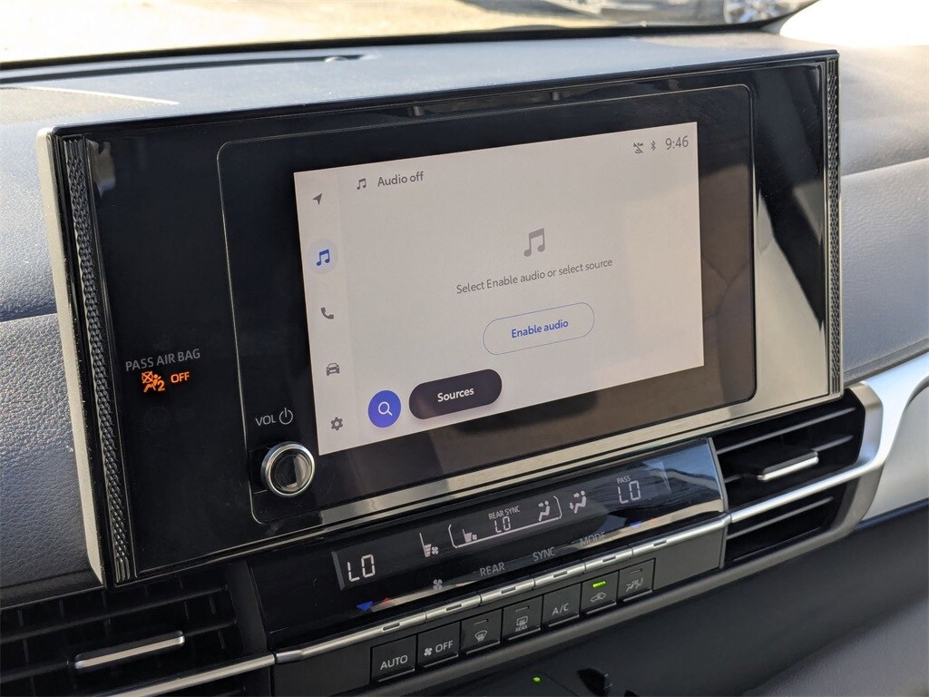 Thumbnail: 2025 Toyota Sienna - 17