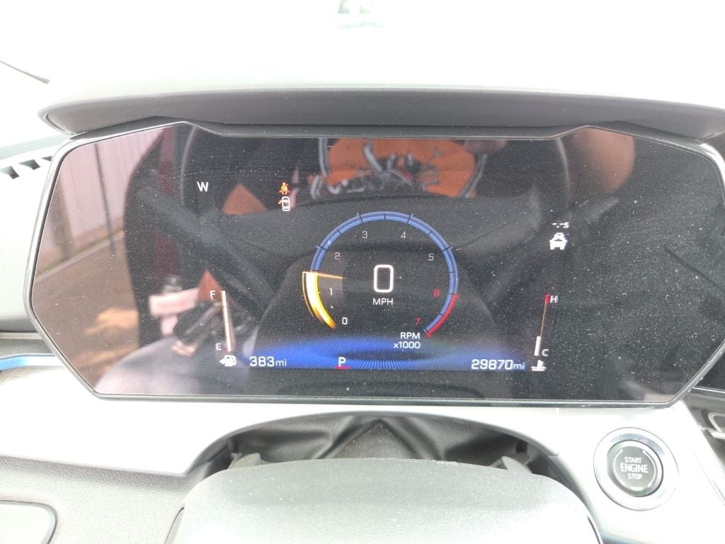 Thumbnail: 2025 Chevrolet Trax - 2