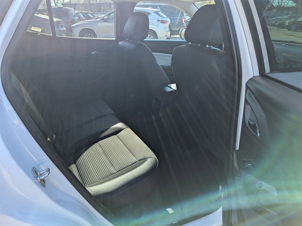 Thumbnail: 2025 Chevrolet Trax - 28