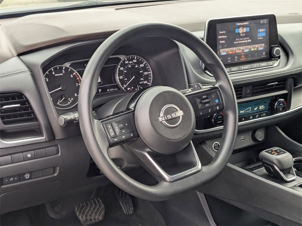 Thumbnail: 2023 Nissan Rogue - 15