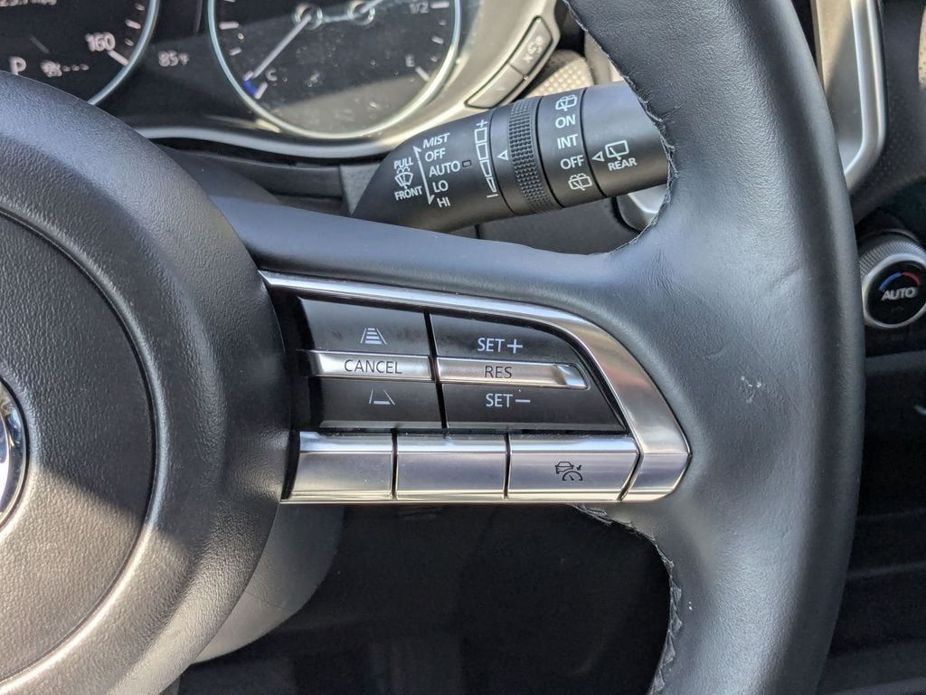 Thumbnail: 2025 Mazda CX-50 - 17