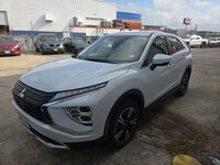 2025 Mitsubishi Eclipse Cross SE -
                  Houston, TX