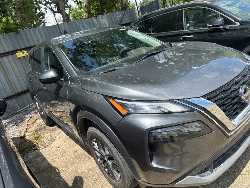 Thumbnail: 2023 Nissan Rogue - 3