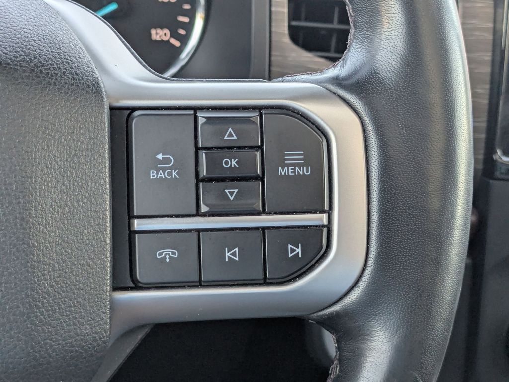 Thumbnail: 2024 Ford Expedition MAX - 17