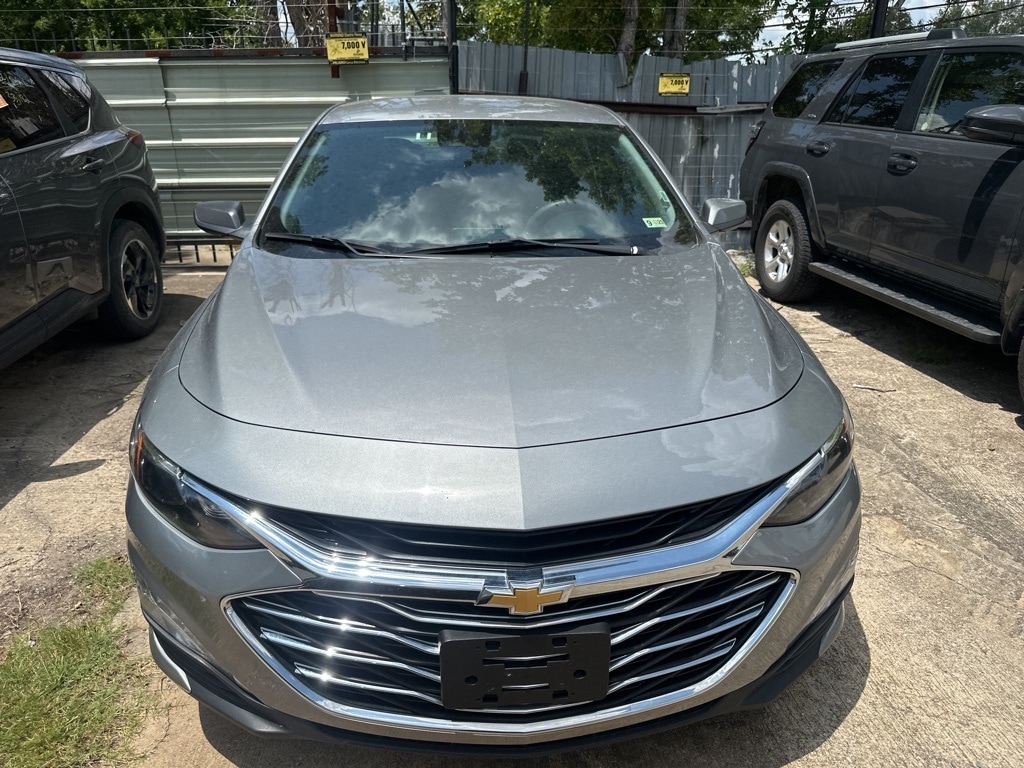 Thumbnail: 2023 Chevrolet Malibu - 2