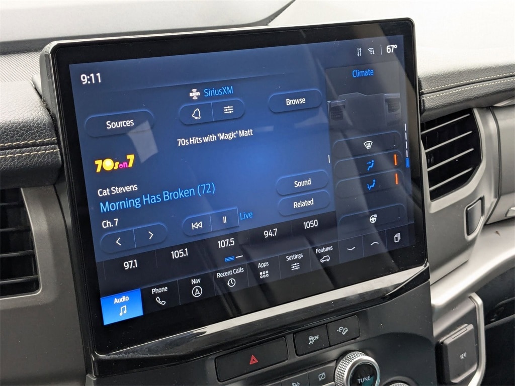 Thumbnail: 2023 Ford Expedition MAX - 21