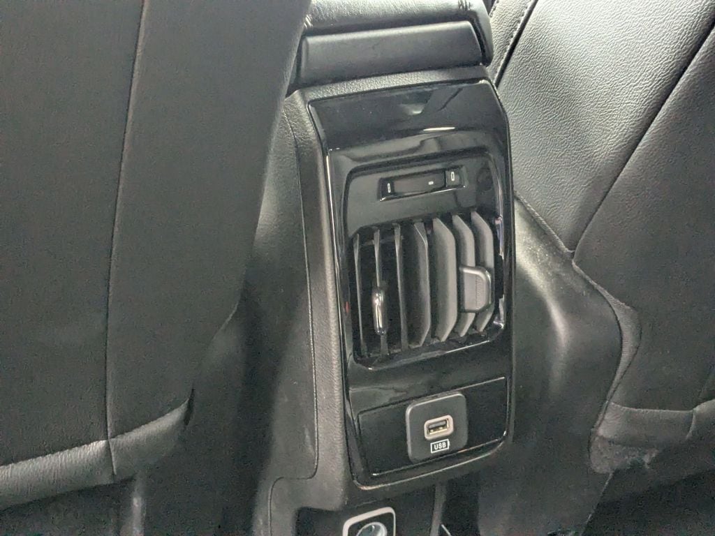 Thumbnail: 2025 Jeep Compass - 27