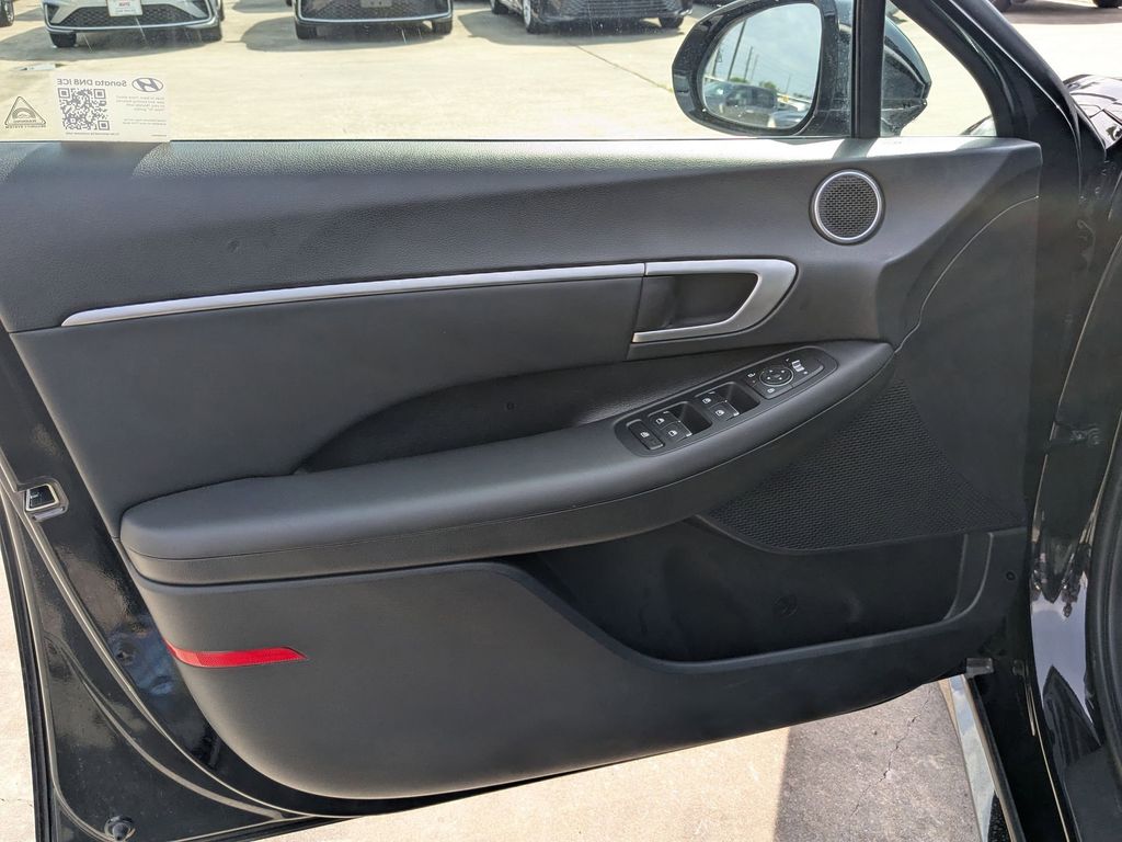 Thumbnail: 2025 Hyundai Sonata - 11