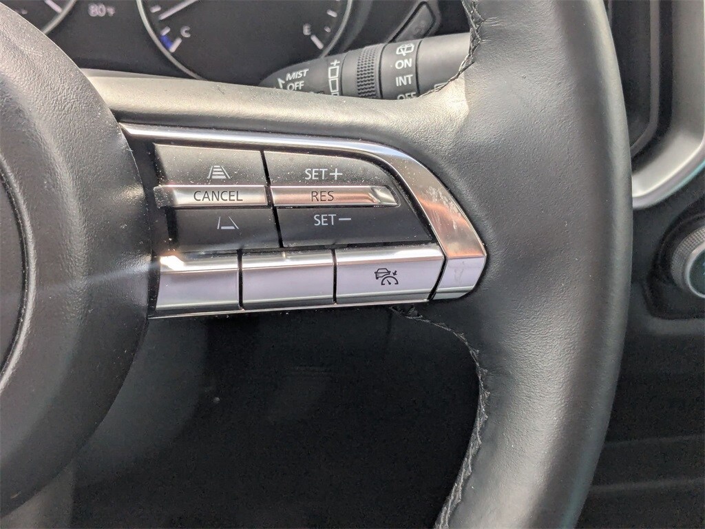 Thumbnail: 2025 Mazda CX-50 - 17