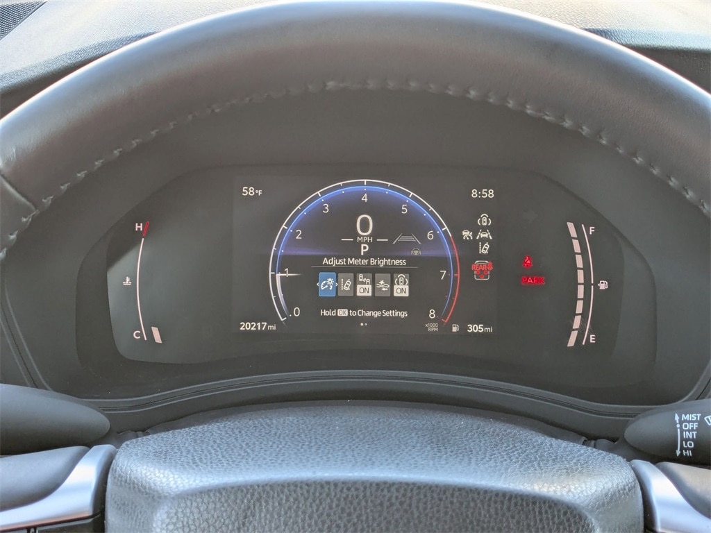 Thumbnail: 2025 Toyota Grand Highlander - 15