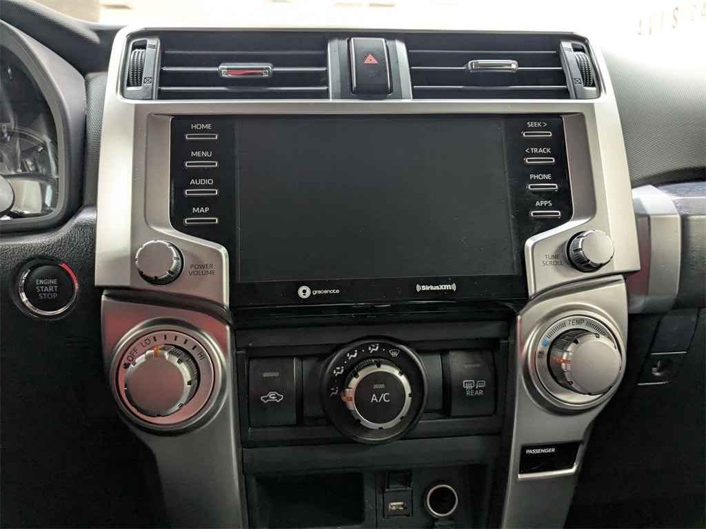 Thumbnail: 2024 Toyota 4Runner - 20