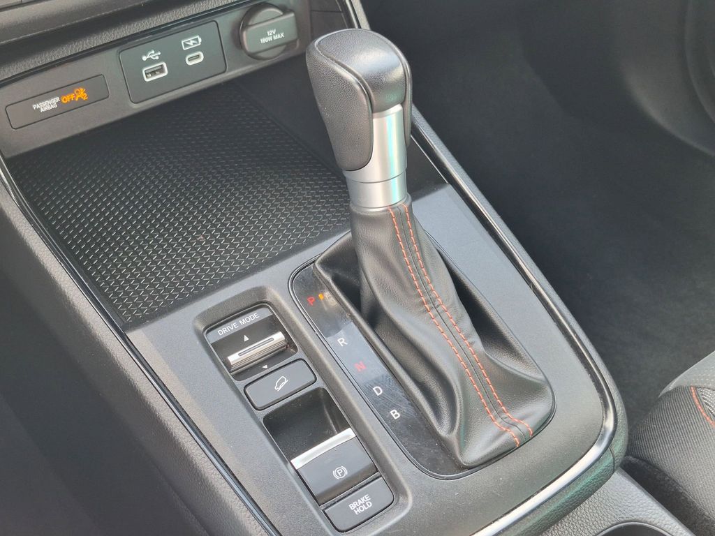 Thumbnail: 2024 Honda CR-V - 17