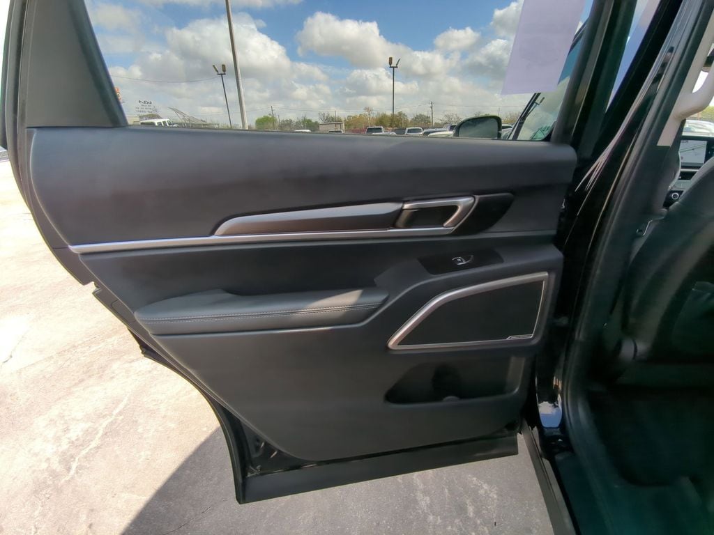 Thumbnail: 2025 Kia Telluride - 27