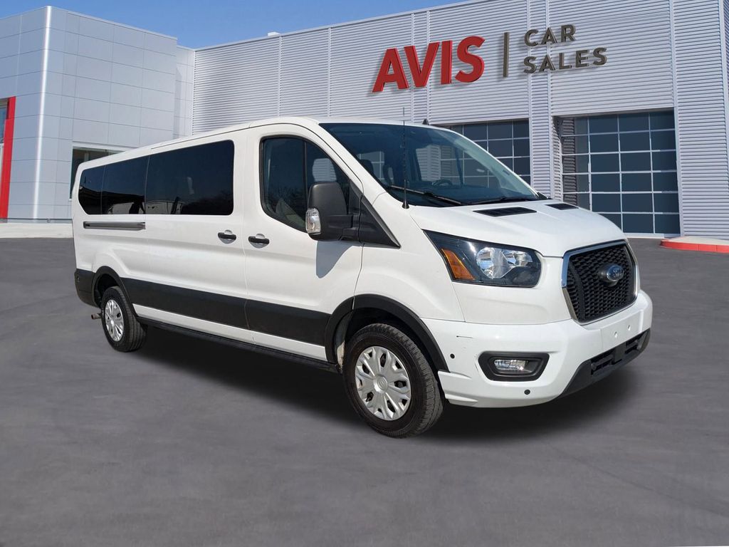 Thumbnail: 2024 Ford Econoline - 3