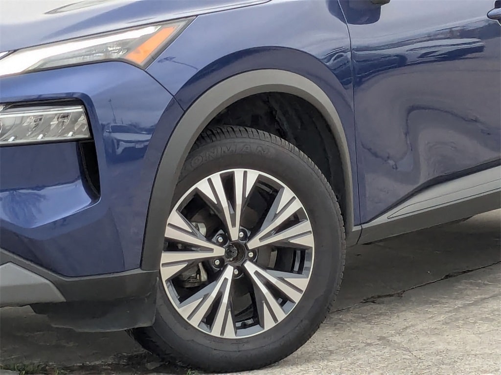 Thumbnail: 2023 Nissan Rogue - 33