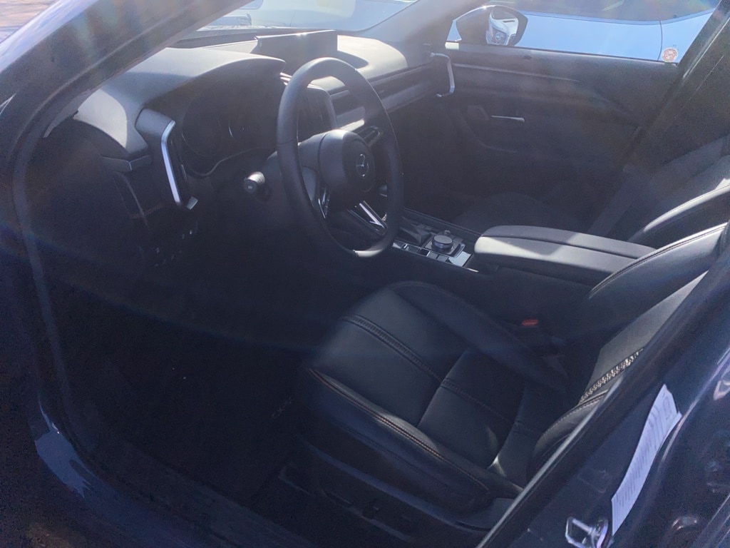 Thumbnail: 2025 Mazda CX-50 - 5