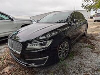 2020 Lincoln MKZ Standard -
                Houston, TX