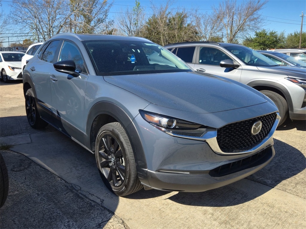 Thumbnail: 2025 Mazda CX-30 - 3