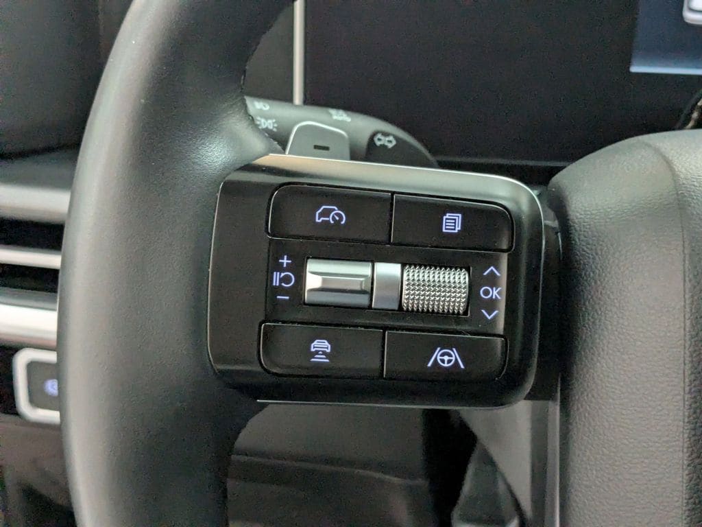 Thumbnail: 2025 Hyundai Santa Fe - 16