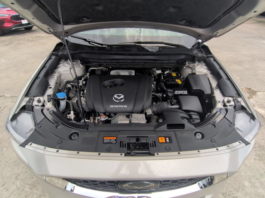 Thumbnail: 2025 Mazda CX-5 - 34