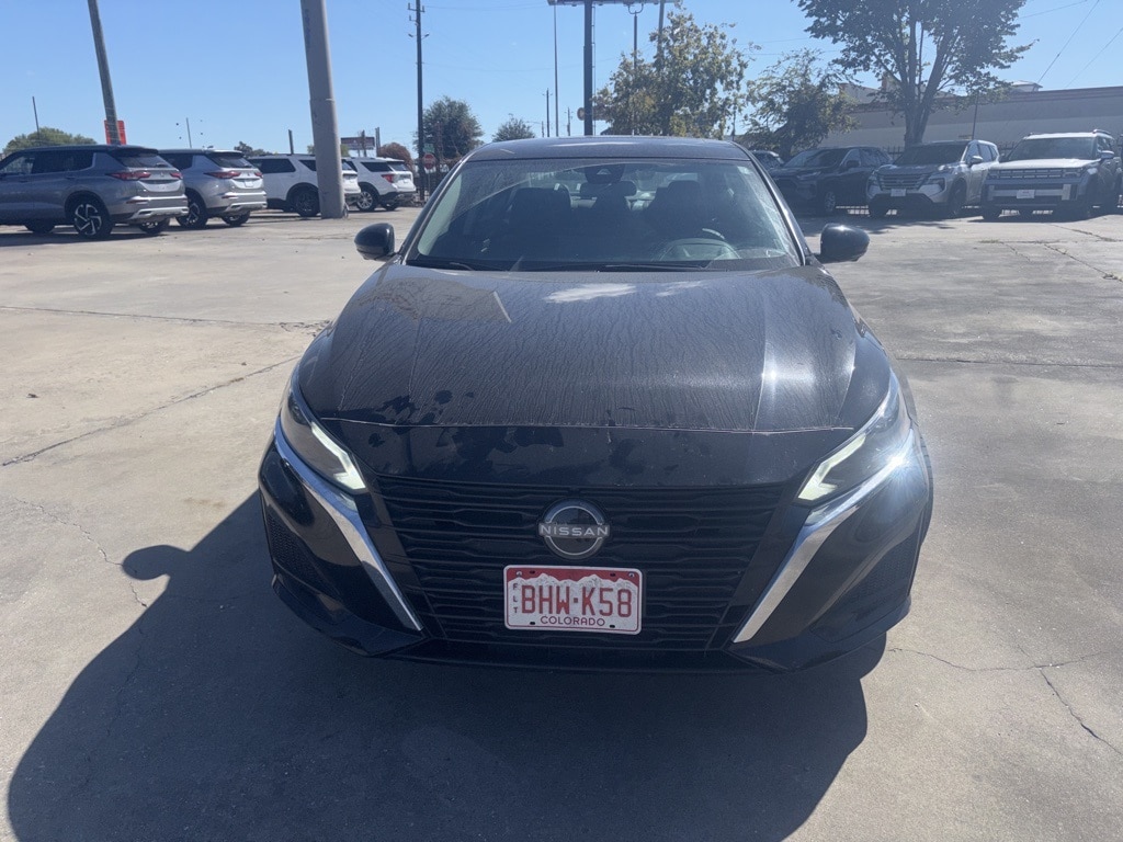 Thumbnail: 2023 Nissan Altima - 2