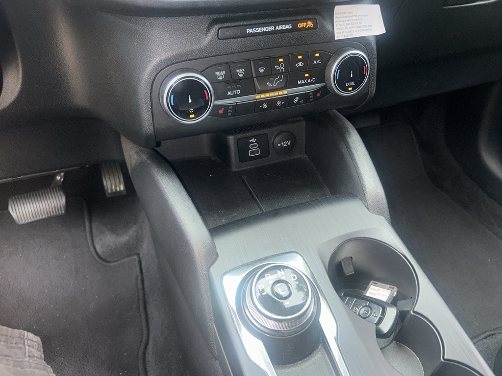 Thumbnail: 2024 Ford Escape - 10
