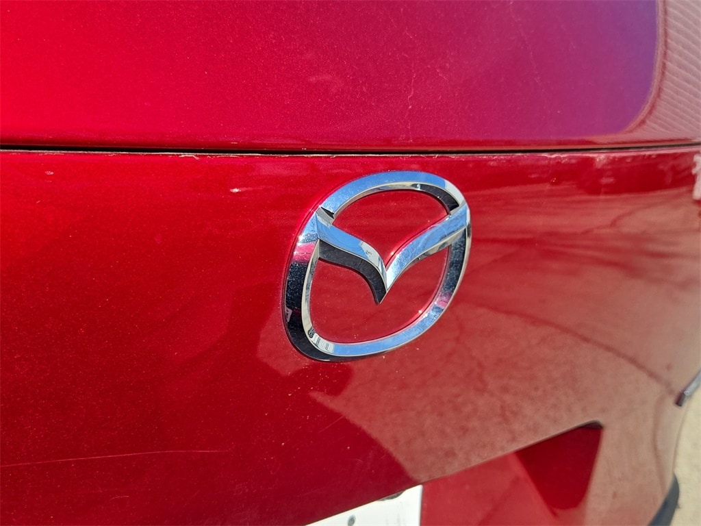 Thumbnail: 2025 Mazda CX-50 - 8