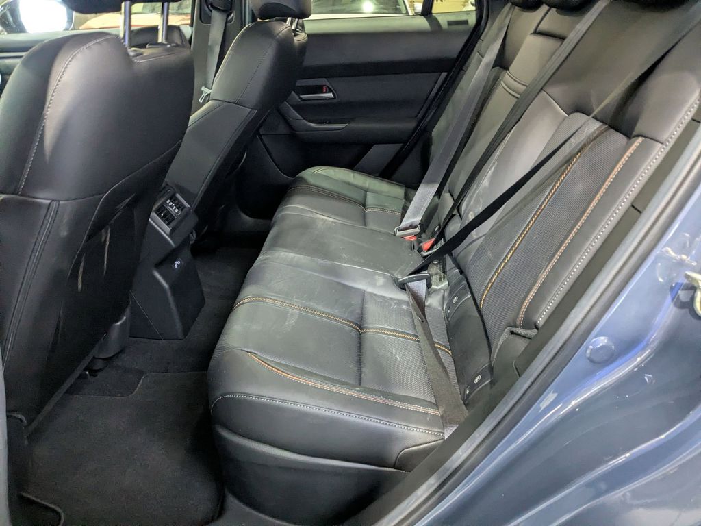 Thumbnail: 2025 Mazda CX-50 - 26