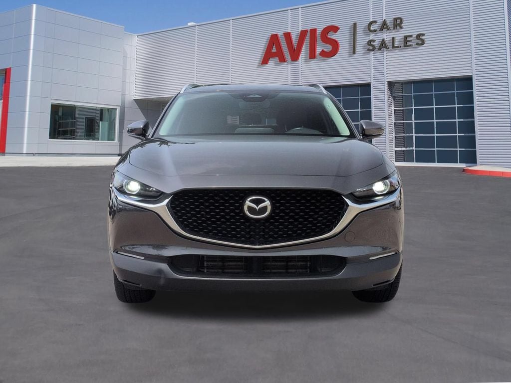 Thumbnail: 2025 Mazda CX-30 - 2
