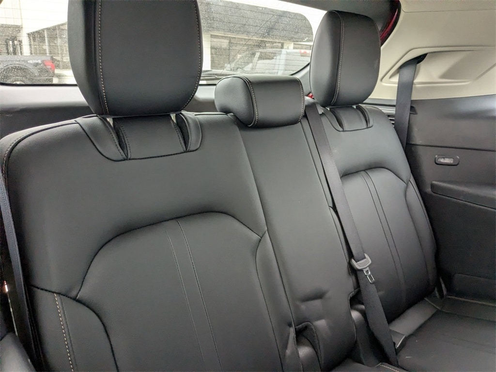 Thumbnail: 2024 Mazda CX-90 - 31