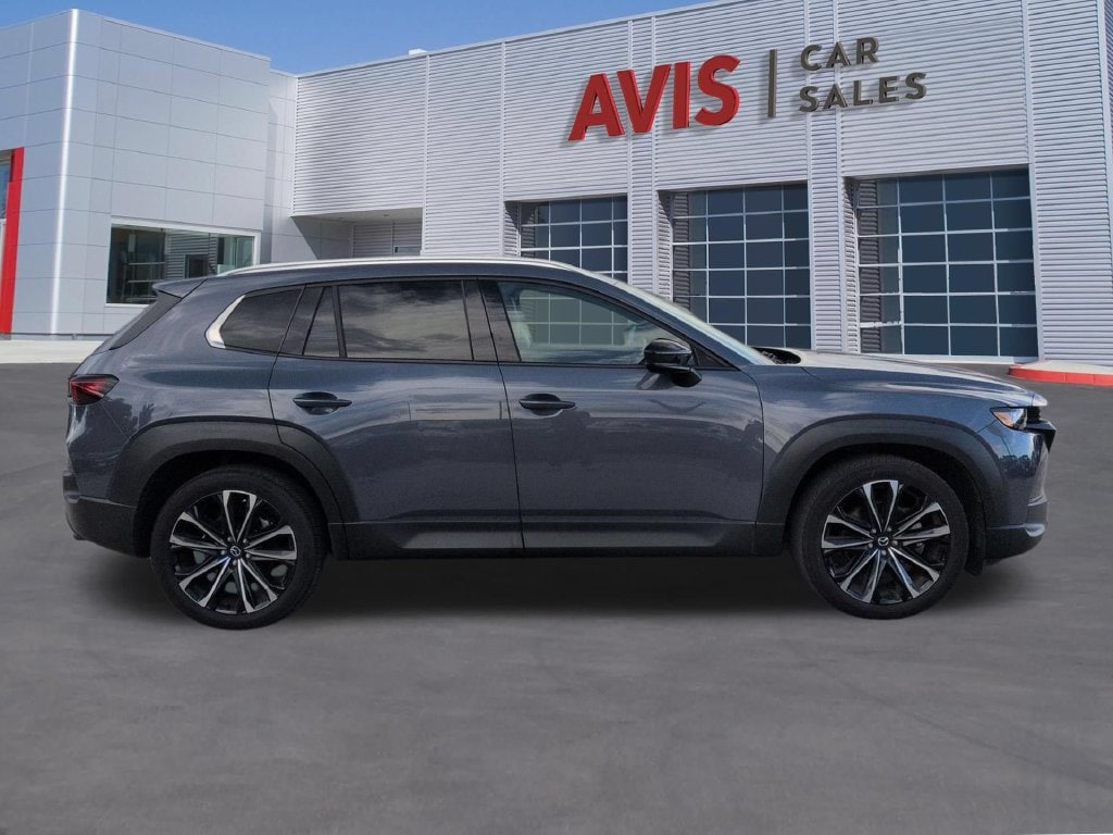 Used 2026 Mazda CX-50 For Sale at AVIS Car Sales | VIN